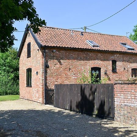 The Cottage Great Ellingham Exteriör bild