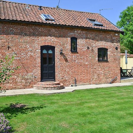 The Cottage Great Ellingham Exteriör bild
